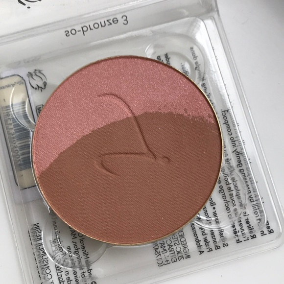 💕HP💕SO BRONZE 3 Refill Jane Iredale - Picture 6 of 8